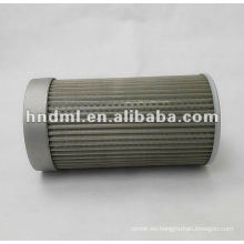 LEEMIN SUCTION STRAINER elemento filtrante WU-400X180-F, cartucho de filtro de laminador